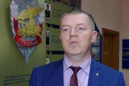 В Белоруссии объяснили причину криминализации пропаганды нацизма