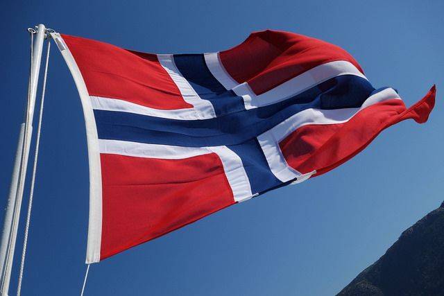 В Норвегии осквернили памятник жертвам Брейвика в день годовщины терактов