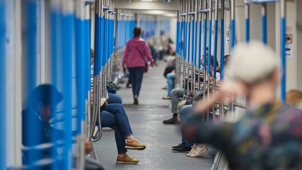 В сети появилась первая «красивая» схема петербургского метро
