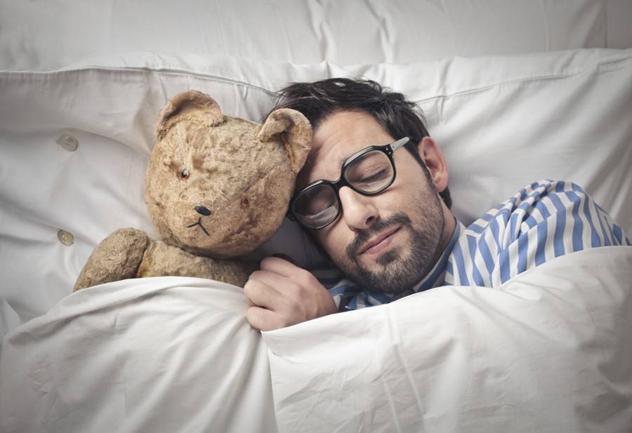 Ученые рассказали, как быстрее засыпать и лучше высыпаться
