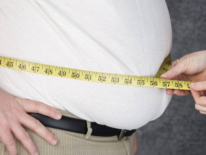 Учёные назвали неожиданную причину развития ожирения и диабета