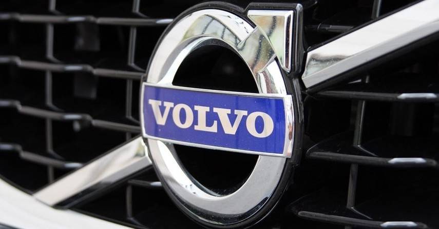 В Украине могут отозвать более 700 автомобилей Volvo из-за возможного дефекта