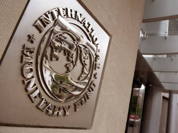 МВФ ухудшил прогноз по росту экономики России