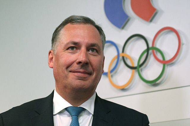 Глава ОКР: Россия хочет занять место в первой тройке на Играх-2020