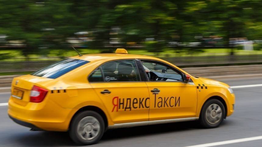 Видео: почему таксисты устраиваются на работу без прав