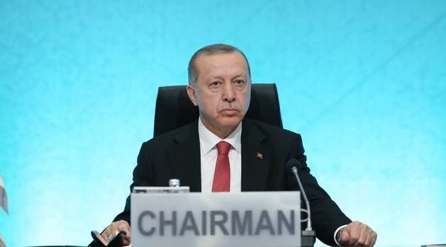 СМИ: Эрдоган на грани жизни и смерти - сердечный приступ