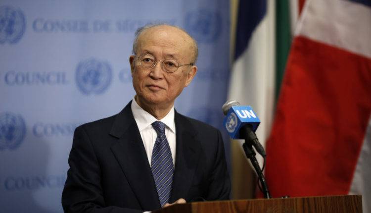 Токаев назвал кончину главы МАГАТЭ утратой для международного сообщества
