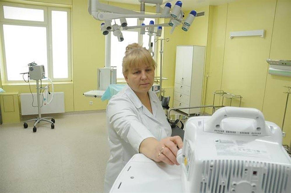 В Ульяновской области на борьбу с онкозаболеваниями потратят 1,4 миллиарда рублей