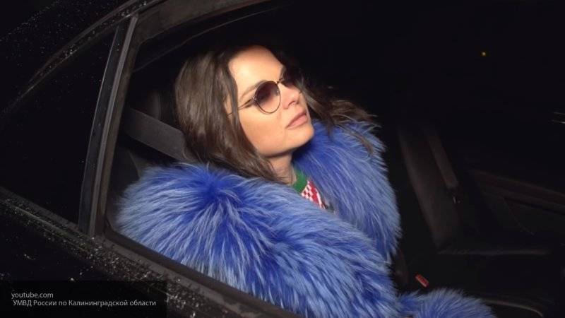 Наташа Королева отожгла на съемках нового клипа Гурцкой