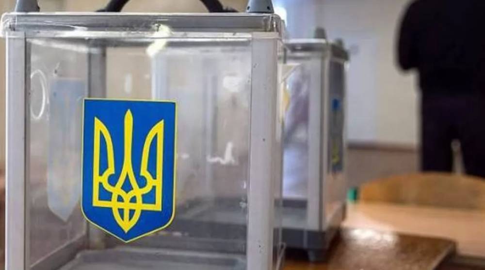 Выборы в парламент: экзит-пол по заказу ТСН