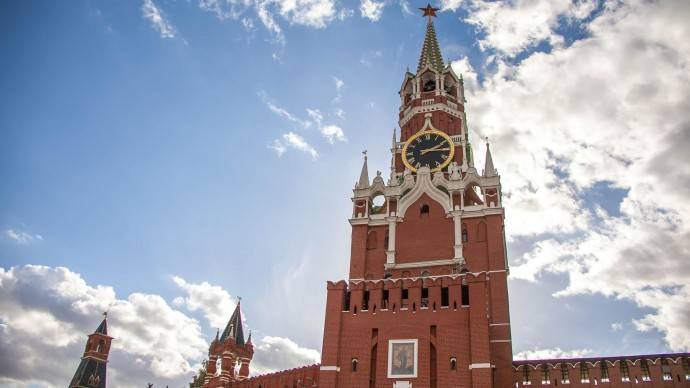 Москва признана одним из самых посещаемых городов мира
