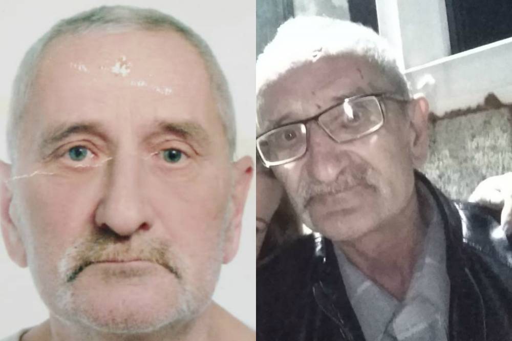 В Уфе пропал без вести 60-летний мужчина