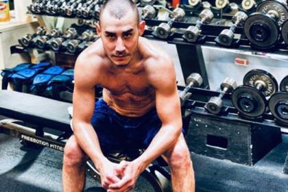Федерация бокса России отреагировала на смерть Дадашева от травм во время боя