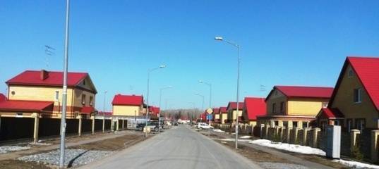 У жителей Комарово изымут земельные участки для строительства новой дорожной развязки