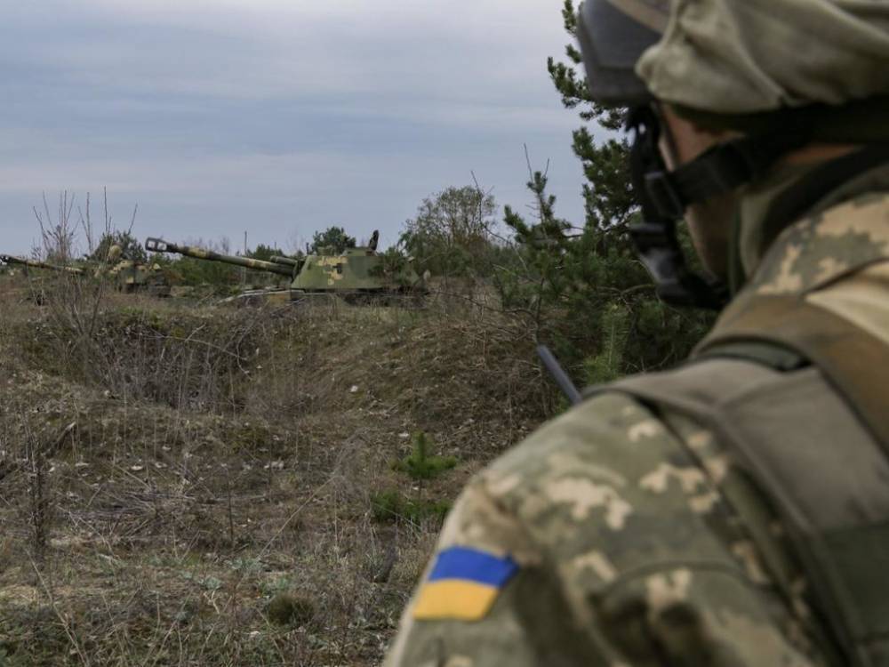 Командование ВСУ увольняет задним числом бойцов, которые совершают преступления против населения Донбасса