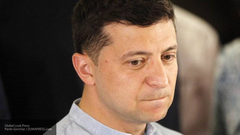 Зеленский уволил еще семь глав районных администраций