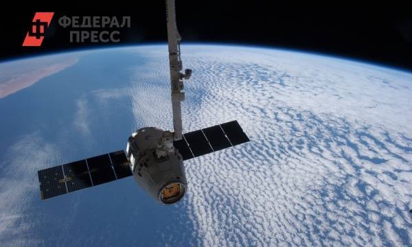 Опубликованы данные о местонахождении секретных американских спутников | Москва | ФедералПресс