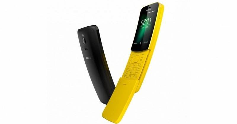 WhatsApp пришел на&nbsp;KaiOS — ОС, используемую новым Nokia 8110