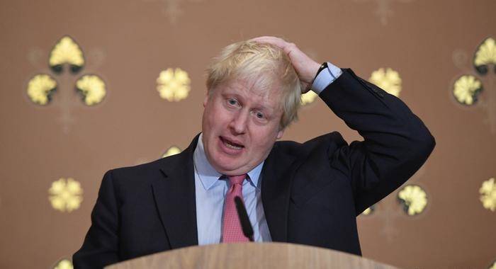 ЕС «похудеет» к ноябрю: Борис Джонсон назвал сроки реализации Brexit