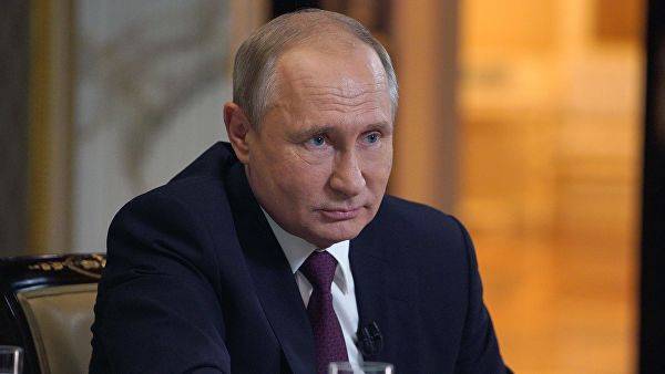 Путин рекомендовал регионам мониторить СМИ на предмет сообщений о нарушении прав граждан