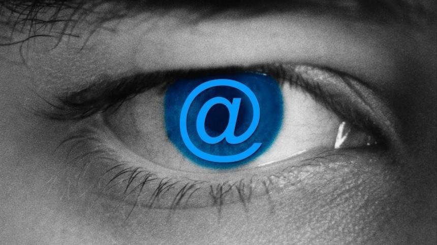 Видео: В РФ могут ввести идентификацию для создания e-mail