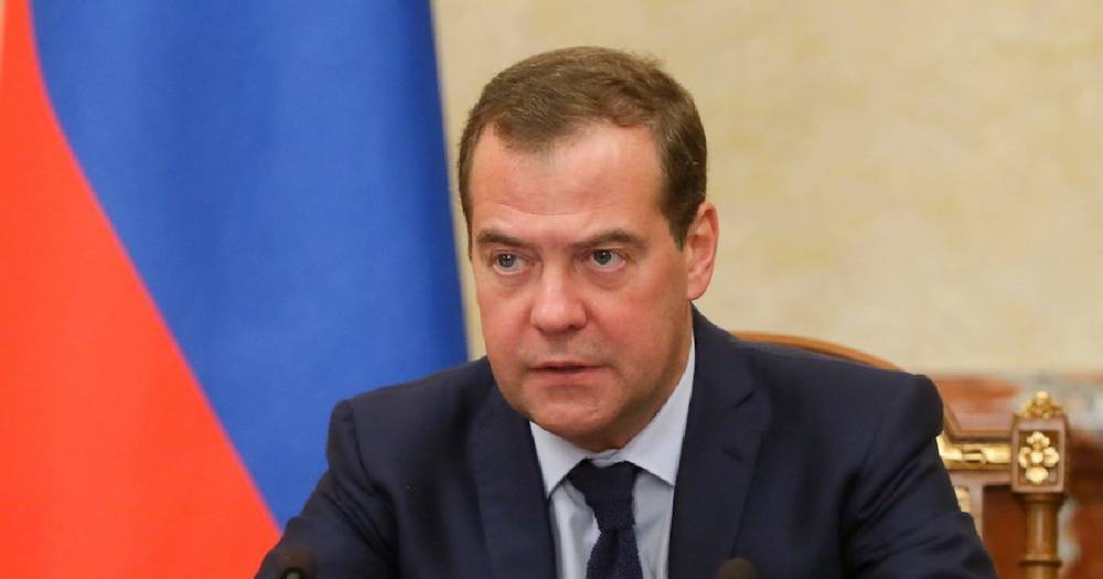 Медведев раскритиковал Фургала за слова о лагере, про который "никто не знал".