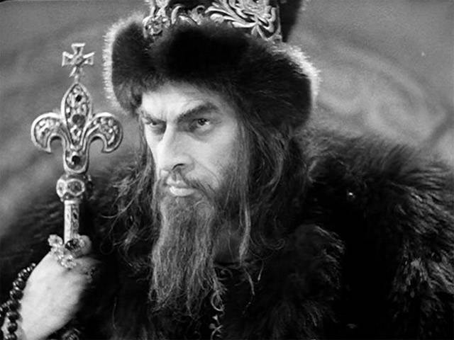 Почему Иван Грозный запретил русским брить бороды и усы | Русская семерка