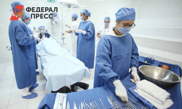 Путин обратил внимание на проблемы в здравоохранении Севастополя | Севастополь | ФедералПресс