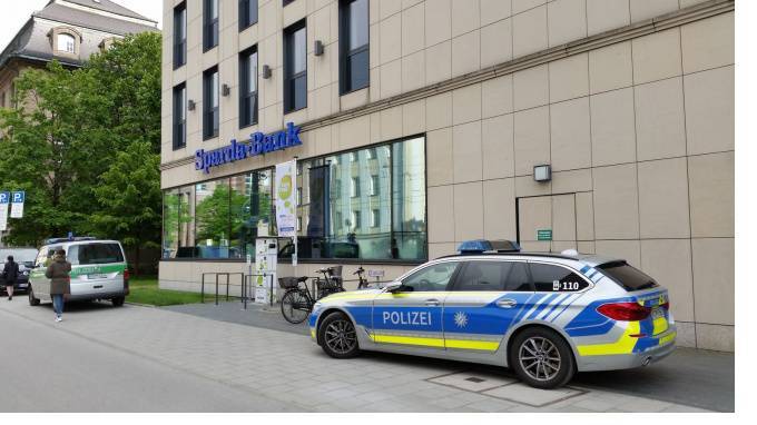 В Германии задержали выходца из Санкт-Петербурга, который подозревается в причастности к пропаже двух россиянок - piter.tv - Москва - Санкт-Петербург