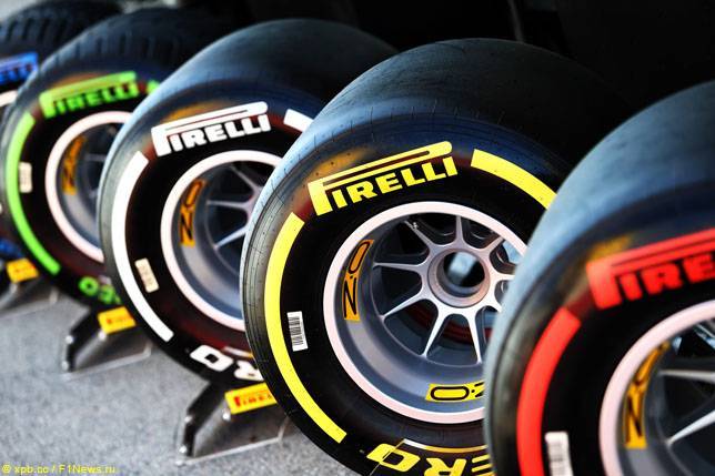 В Pirelli подтвердили выбор шин для Гран При Венгрии - все новости Формулы 1 2019