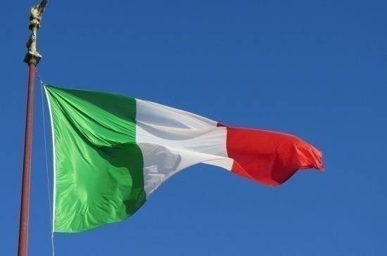 Италия отказалась следовать в фарватере проводимой ЕС миграционной политики