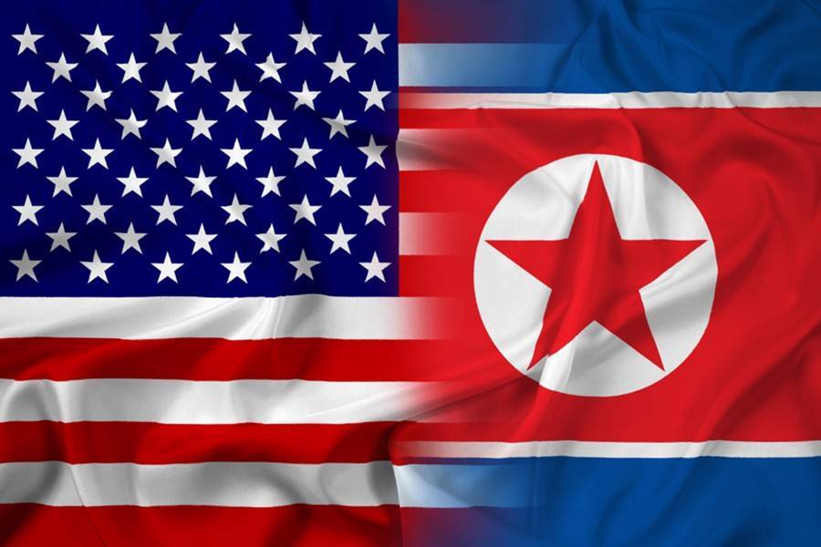 Политолог оценил планы США возобновить переговоры с КНДР
