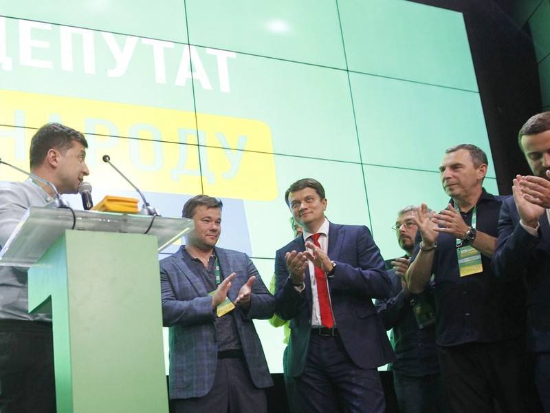 Moody’s  оценило шансы на сближение Киева с Москвой