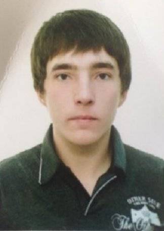 В Уфе пропал без вести 27-летний Марсель Баширин