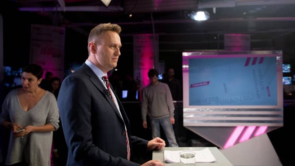 "А по решению ЕСПЧ?" Политолог задал Навальному риторический вопрос о "копейках из бюджета"