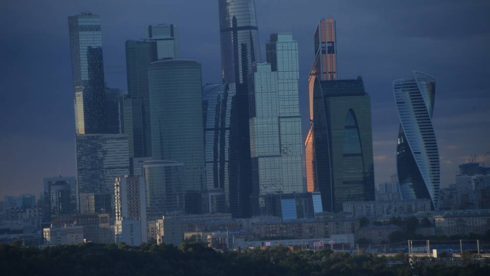 "Это будет ультраполярное вторжение": Москву ждёт резкое падение температуры - синоптики