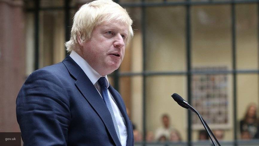 Новый премьер Британии Борис Джонсон в первом заявлении обозначил главные цели