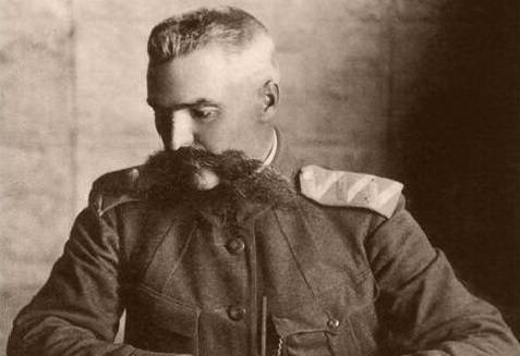 Генерал Мамонтов: кто ликвидировал самого опасного противника Красной Армии | Русская семерка