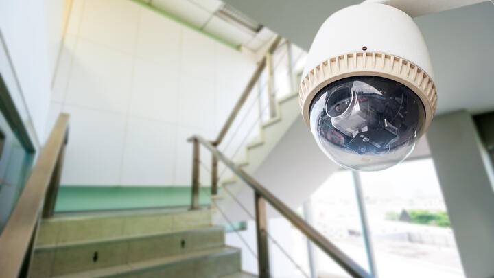 Более 7000 камер видеонаблюдения в Московской области подключили к системе «Безопасный регион» в 2019 году