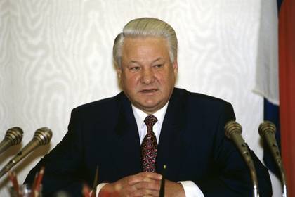 Оценена вероятность плана Ельцина по продаже Карелии