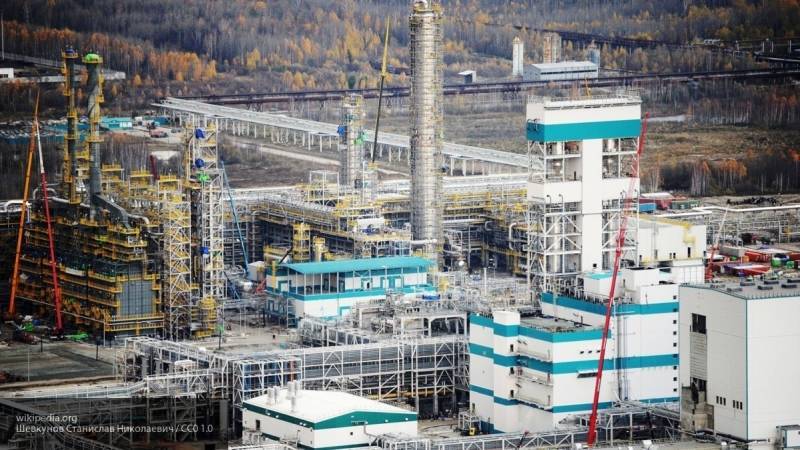 Глава Росприроднадзора заявила о возможном экологическом "Чернобыле"