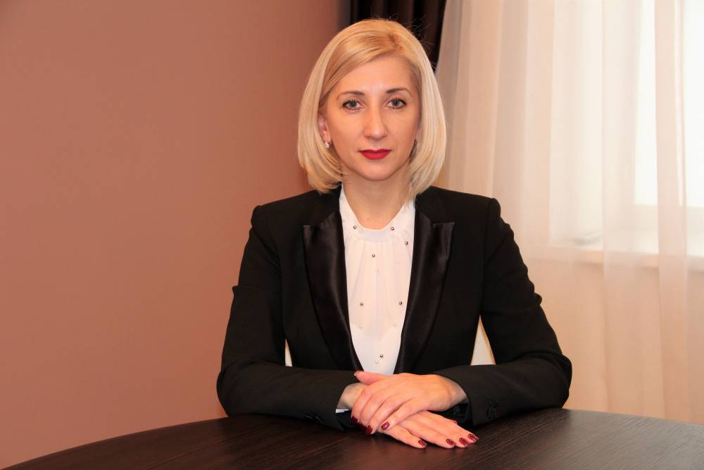 И.о. министра здравоохранения Астраханской области ушла в отставку