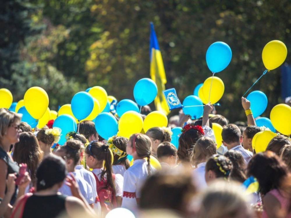 Выходные в августе: сколько будут отдыхать украинцы
