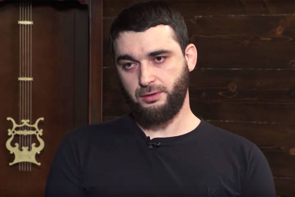 Журналисту дагестанского издания предъявили обвинение в финансировании терроризма