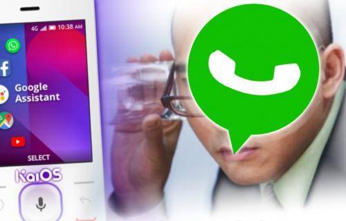 WhatsApp увеличит количество пользователей для слежки