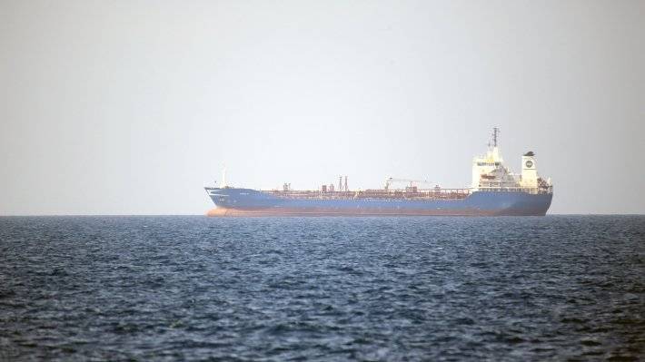 Лондону не понравился ответ Ирана в «войне танкеров»