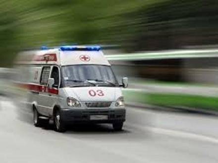 Водитель «Рено» умер от сердечного приступа после ДТП в Вознесенском районе