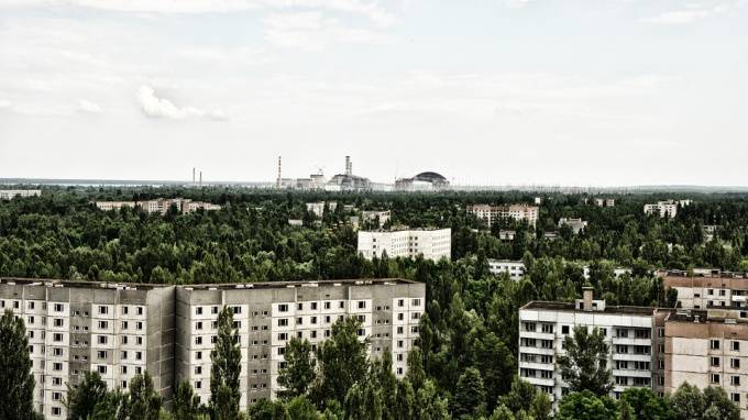 Росприроднадзор: в России может произойти второй "экологический Чернобыль"