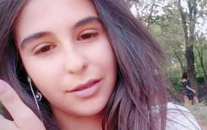 В Ереване пропала 14-летняя девочка