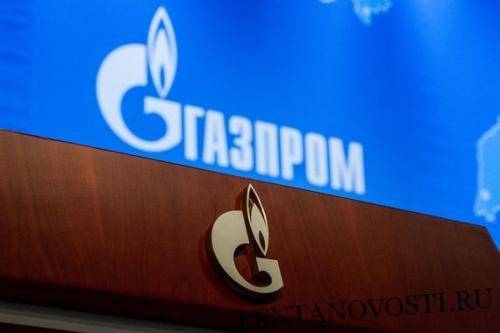 Подлая подстава США: «Газпром» добивается прокладки трубопровода в датских водах